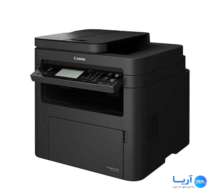 قیمت و خرید پرینتر لیزری چند کاره کانن مدل imageCLASS MF269dw | فروشگاه آریا